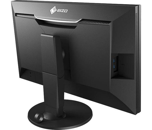 EIZO ColorEdge CS2731-BK + ColorNavigator CS2731-BK + CN - 491718 - zdjęcie 2